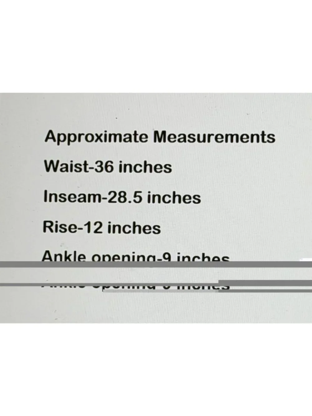 Brooks Brothers 346 Dress Pants 36x28.5 Wool Cashmere Glen Check Pleated Cuff